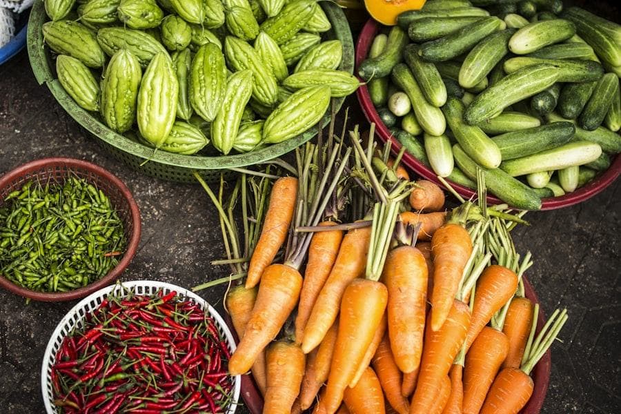 Agro Products