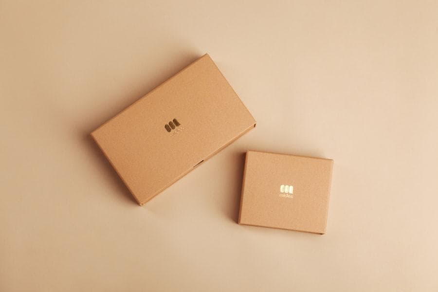 Packaging Products