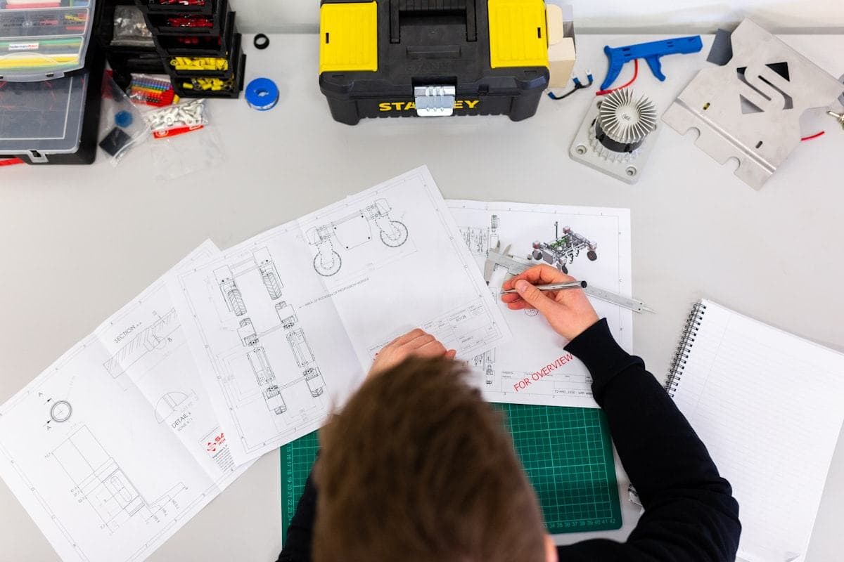 Reviewing supplier documentation and specifications